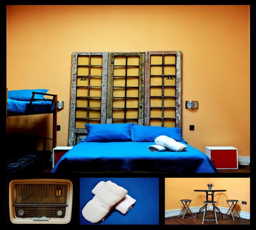 Hostel Backpackers *