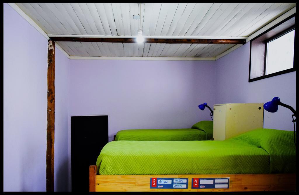 Backpackers Hostel