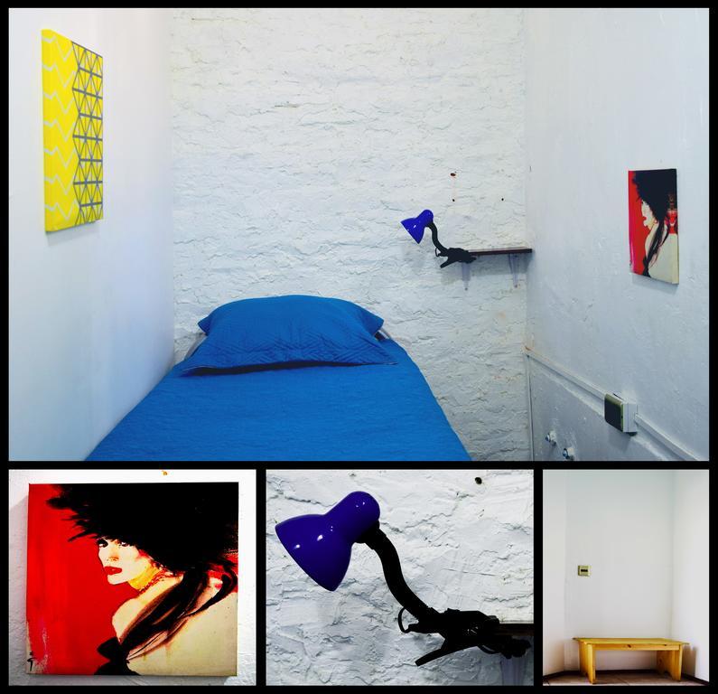 Backpackers Hostel *
