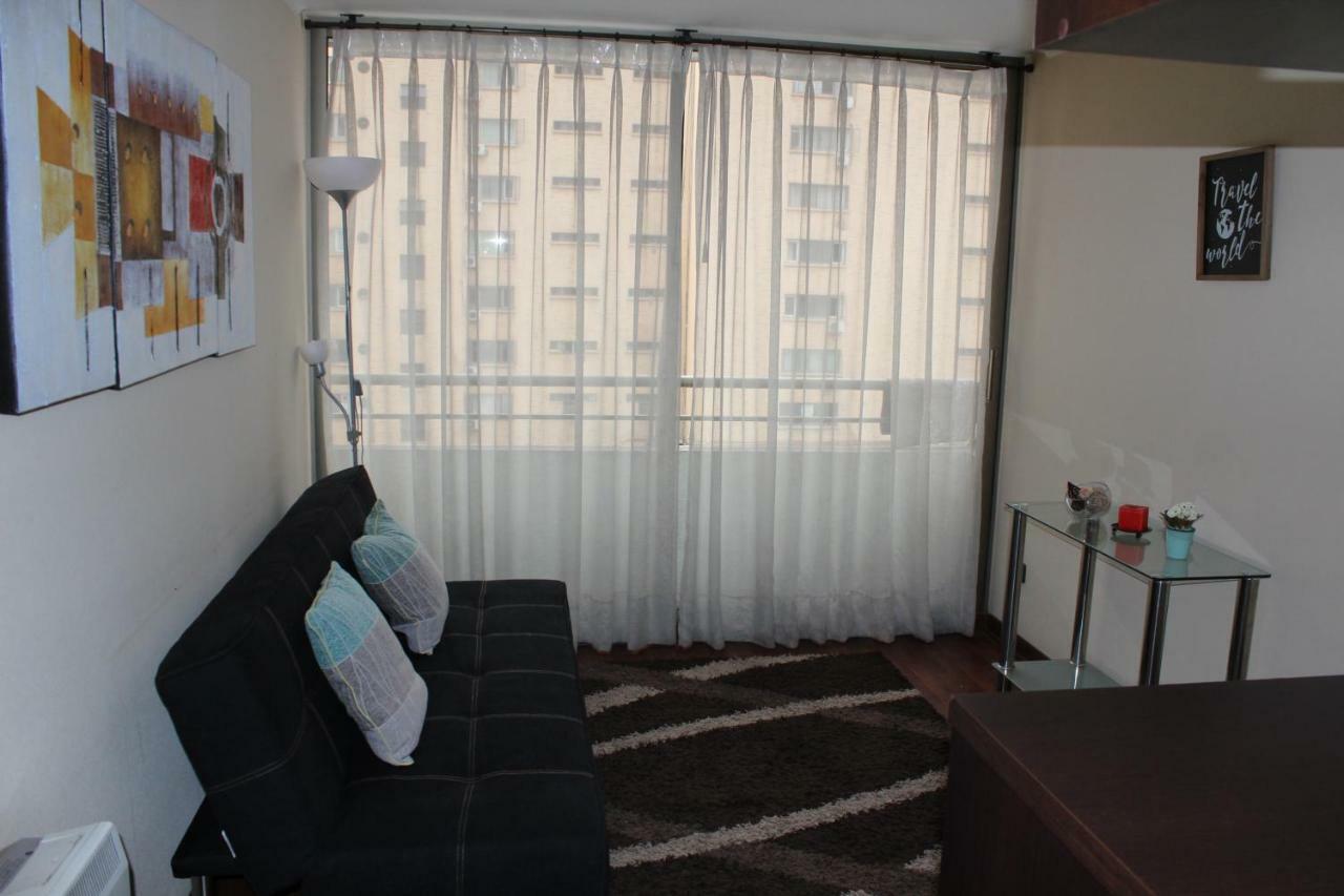 Backpackers Hostel Santiago