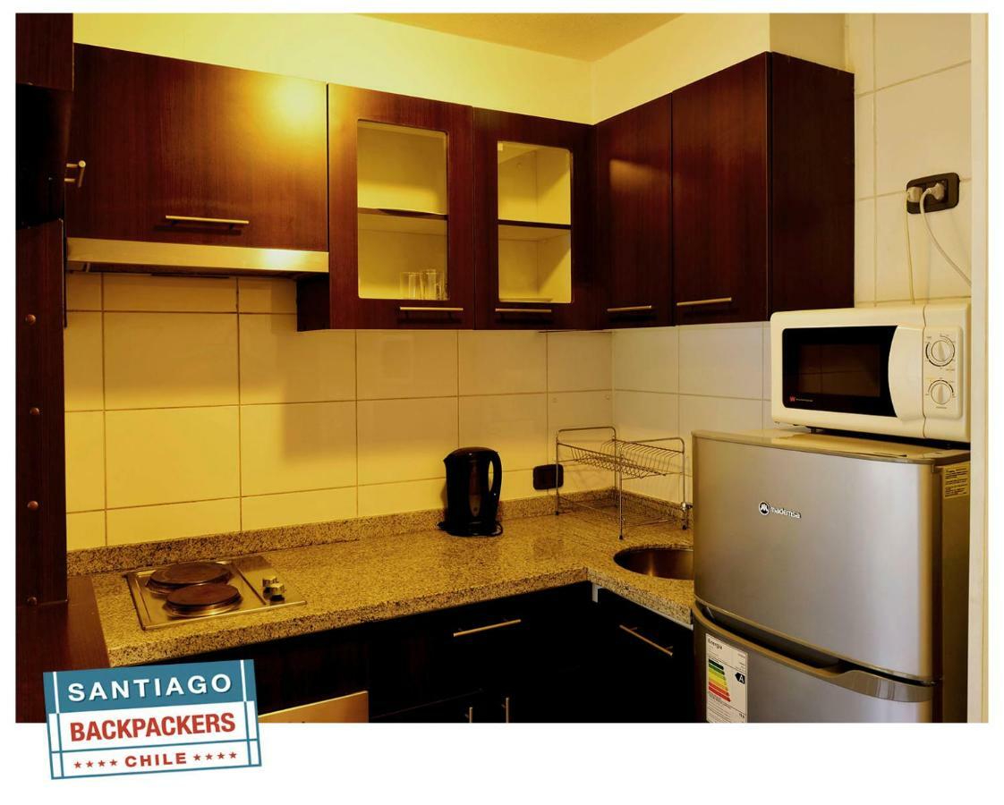 Backpackers Hostel *